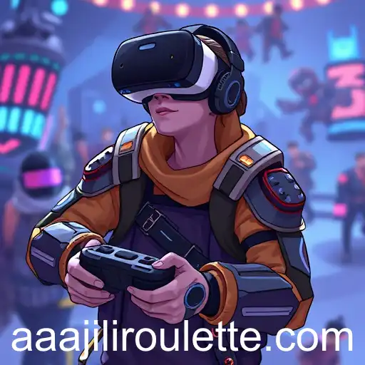 Revolutionizing Online Gaming: AAajili's Impact