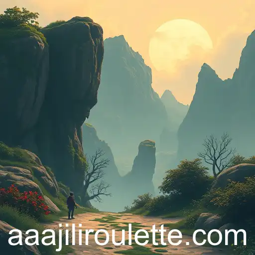 The Thrilling World of Adventure Games: Aaajili for Immersive Gaming