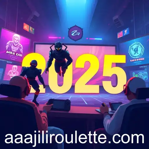 Digital Entertainment Evolution: The Rise of Gaming Platforms