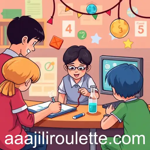 Evolving Trends in Online Gaming