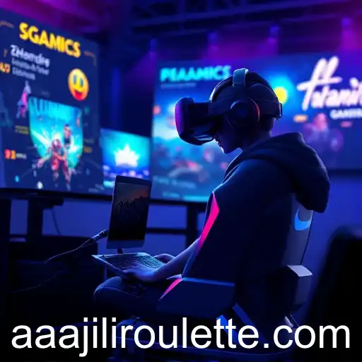 Exploring the Allure of Online Gaming Communities