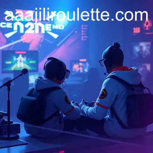 Gaming Trends Define Future of Digital Entertainment