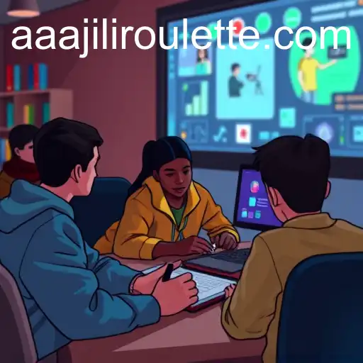 The Rise of Gamification in Education