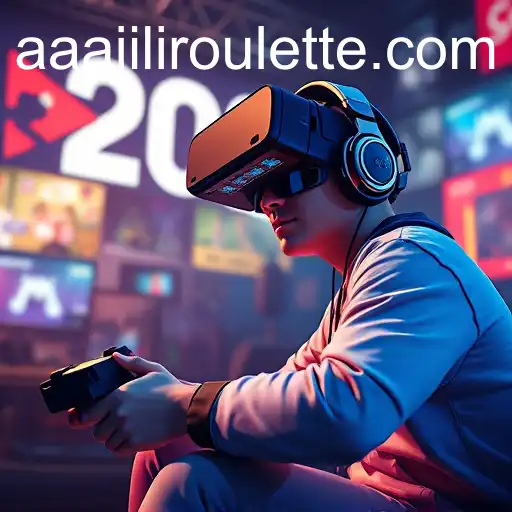 Gaming Glimpse: The Evolution of Online Play