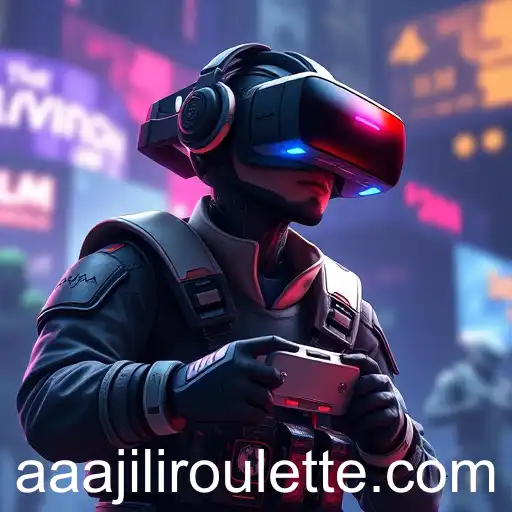 Gaming Industry's Evolution and Challenges