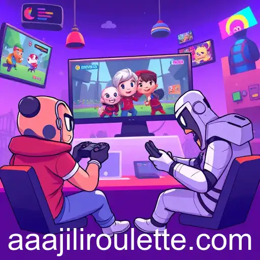 Gaming Trends in 2025: The Rise of 'Aaajili'