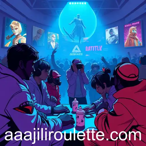 The Rise of Multiplayer Games: A Digital Phenomenon