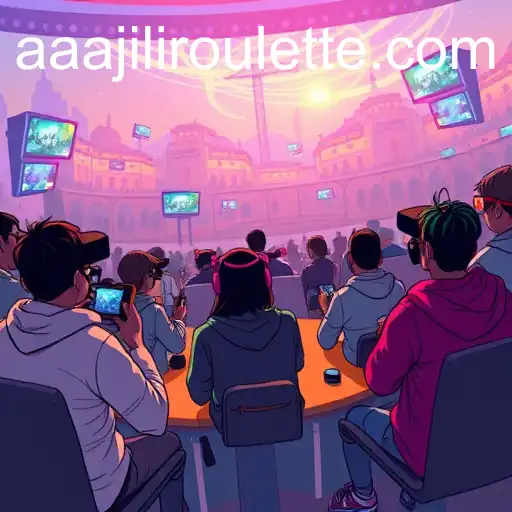 The Rise of Online Gaming Communities in 2025