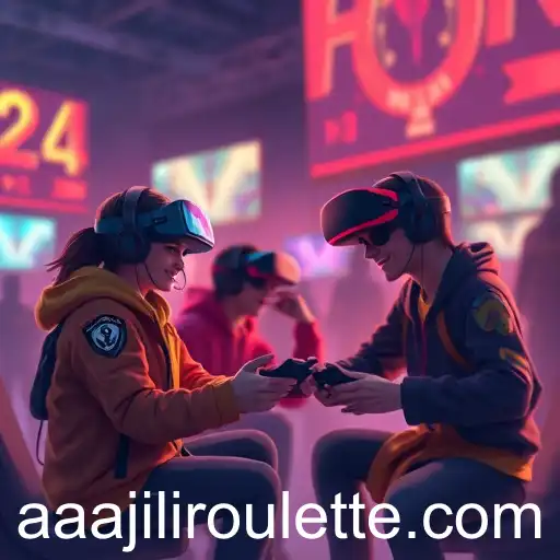 The Rise of Online Gaming Forums in 2025