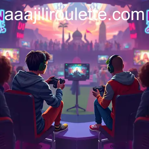 Navigating the Surge of Online Gaming Platforms