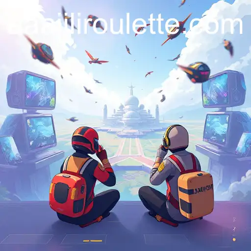 The Evolution of Online Gaming in the New Decade