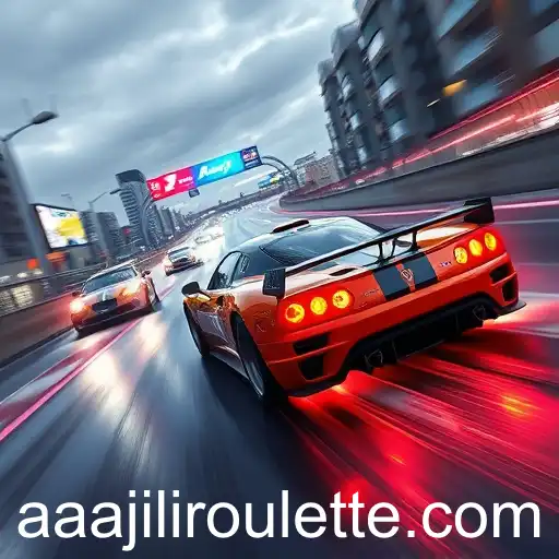 Exploring the Thrills of Racing Games: A High-Speed Adventure