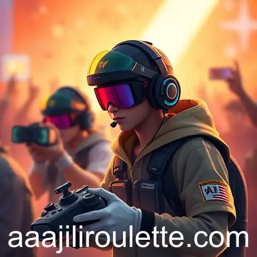 The Rise of Online Gaming Communities