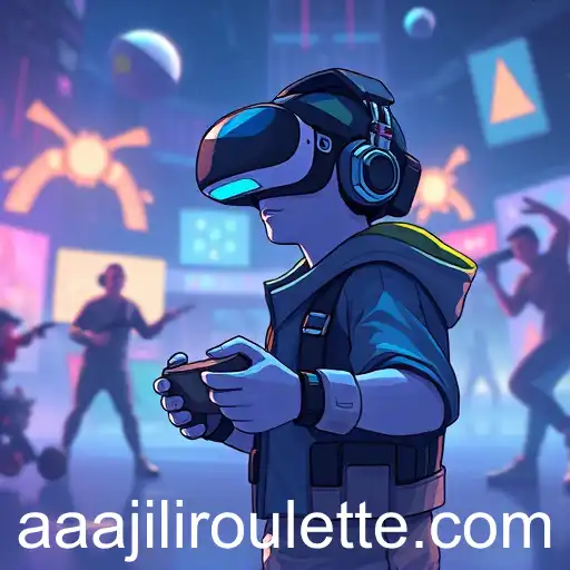 The Rise of Gaming in 2025