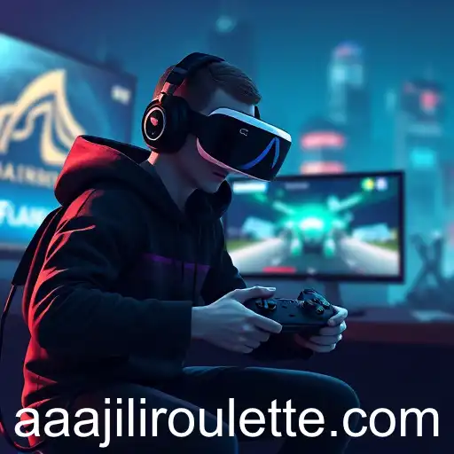 Revolutionizing Online Gaming: The Rise of Niche Platforms