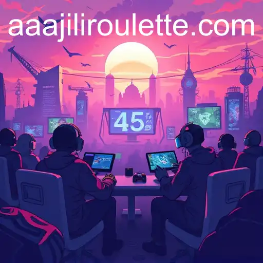 The Rising Trend of Online Games in 2025