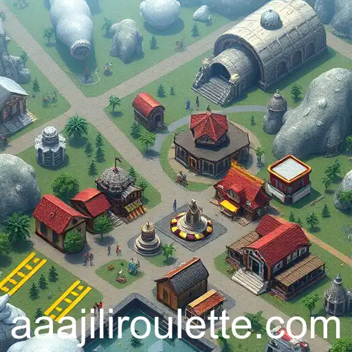 Exploring the World of Simulation Games: A Deep Dive into the 'aaajili' Category