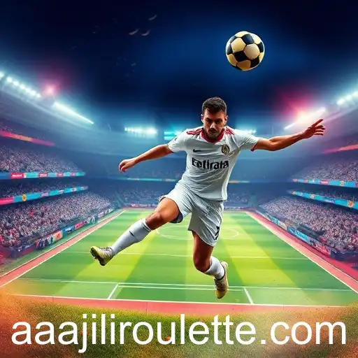 Exploring the Thrilling World of Online Sports Games