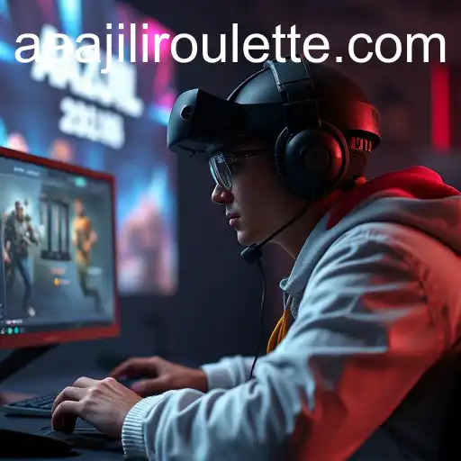 The Rise of 'aaajili': Transforming the Gaming Landscape